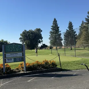Bradshaw Ranch Golf Course