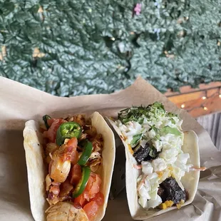 Tacos for taco week!