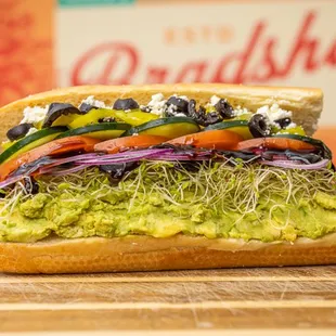 The Veggie