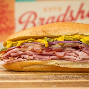 The Cuban