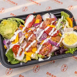 Chef Salad