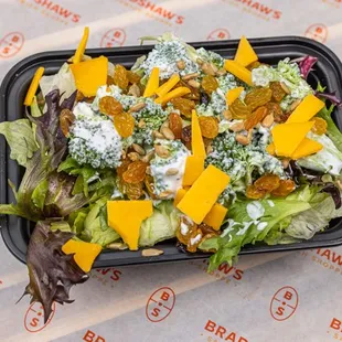 Broccoli Salad