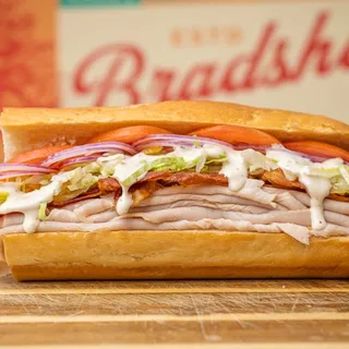 Turkey Ranch
