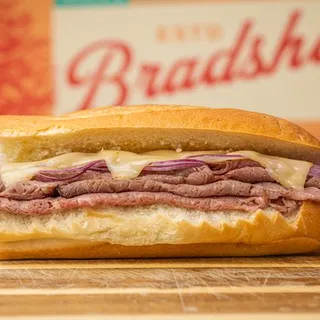 French Dip