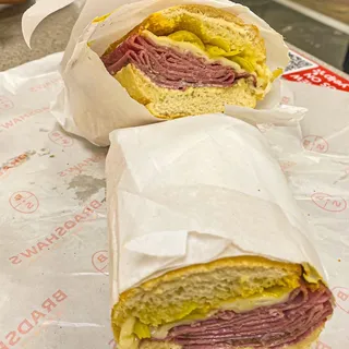 Pastrami