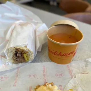 Brisket