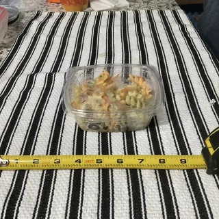 Italian Pasta Salad