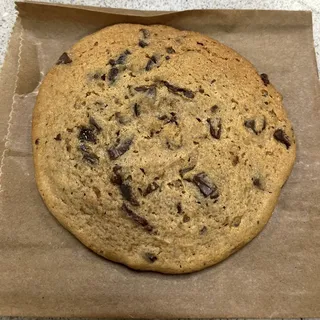 Chocolate Chip Cookie