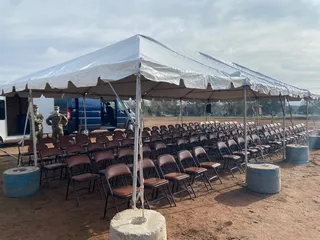 Bruno's Party Time Rentals