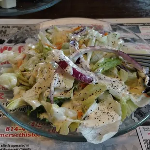 Salad