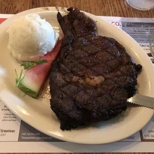 Prime Rib Sandwiches