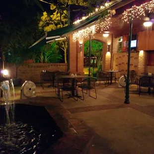 Open til 9pm on Sundays.