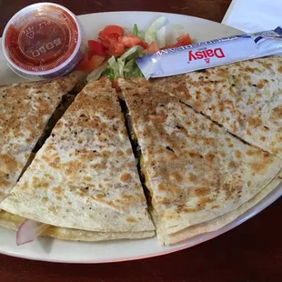 burritos and wraps, food