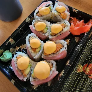Sushi
