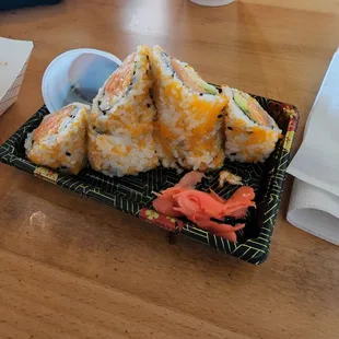 Sushi