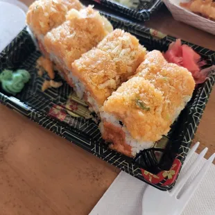 Sushi