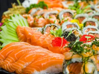 Koto Japanese Bistro