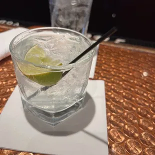 drink