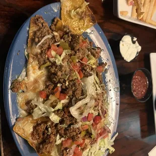 Nachos