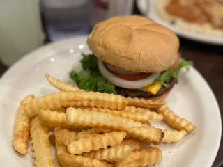 Engine House Cafe
