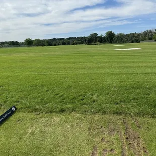 Braemar Golf Course