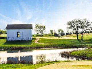 Stoneridge Golf Club