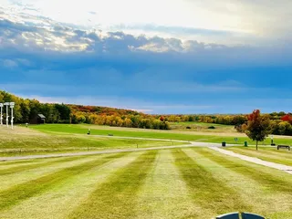 Baker National Golf Course