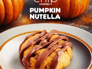 Chip Cookies
