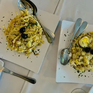 Bacalhau À Braga, Bacalhau À Brás