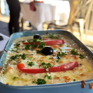 Bacalau a la nata