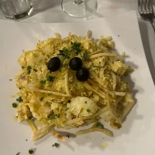 Bacalhau à Lagareiro