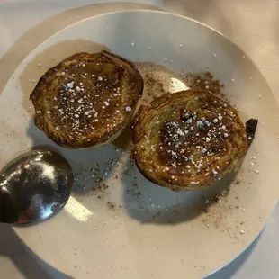 Pastéis de Nata