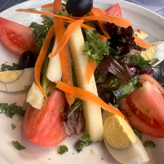 Salada Portuguesa