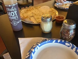 Mama Tigs Wood-Fired Pizza