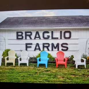 Farm also in the umbrella organization.