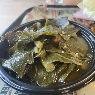 Collard Greens