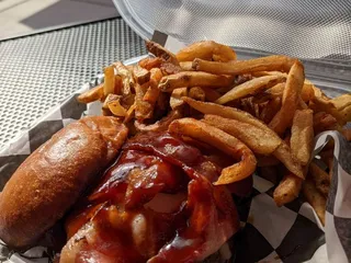 Outlaw BBQ Smokehouse