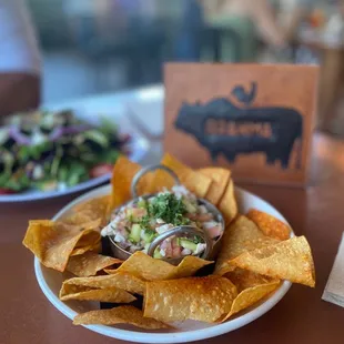 Ceviche