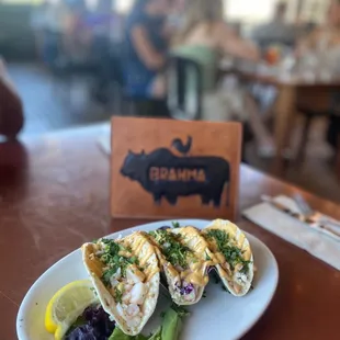 Tacos