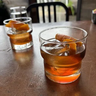 Proper old fashioned.. fabulous