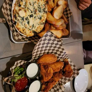 food
