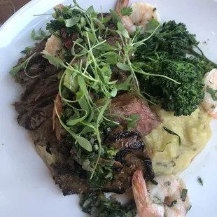 Flank Steak