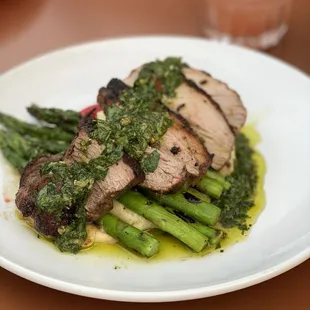 Pork Tenderloin