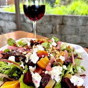 Beet Salad