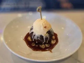 Back Bistro