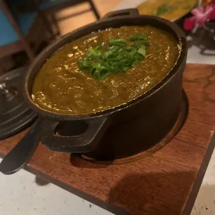 curry, food