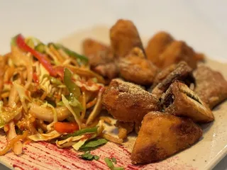 Bay Leaf Indian Kitchen