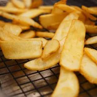 Brahma Fries