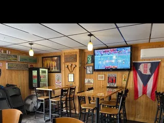 Paradise Brewing 