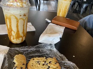 Adam’s Flying Pig Coffee House